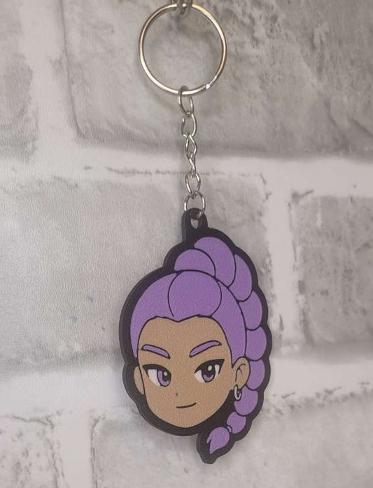 3d prent demon Hunter 5