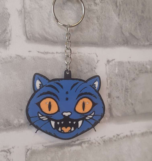 3d prent demon Hunter 4