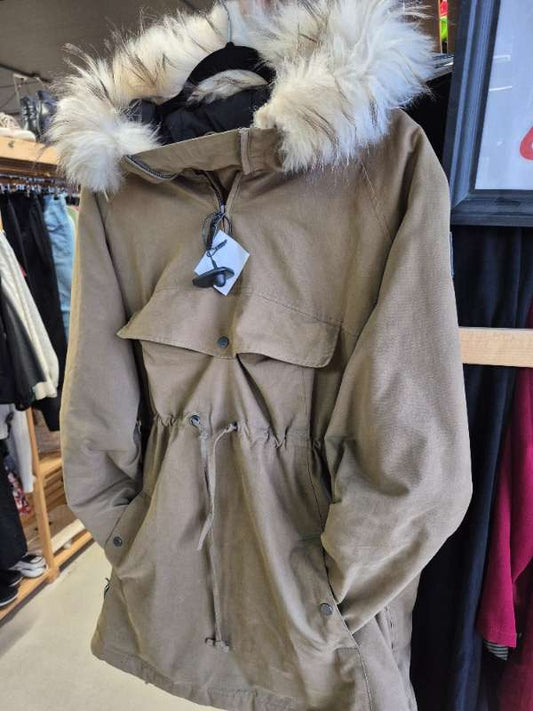 Cintamani Anorakkur  m-2xl