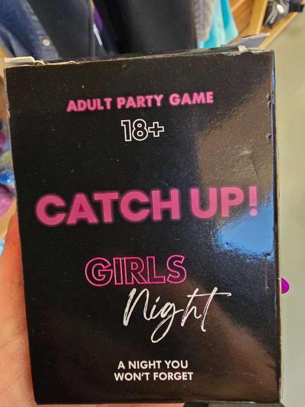 Girls night