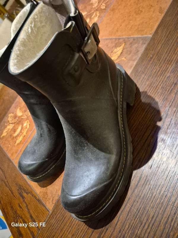 Stígvél Ilse Jakobsen