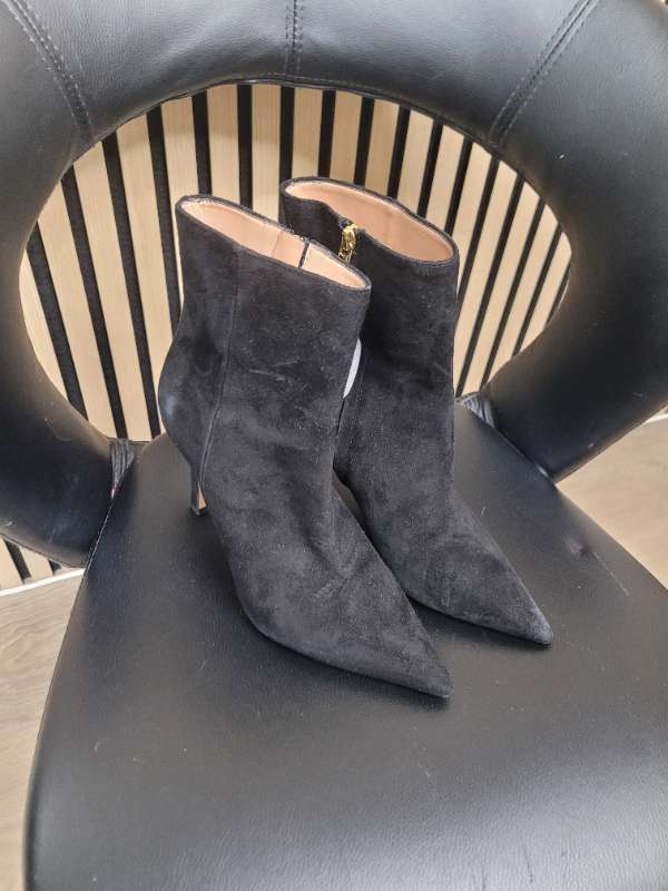 Skór Ítalskir Les autres St 38