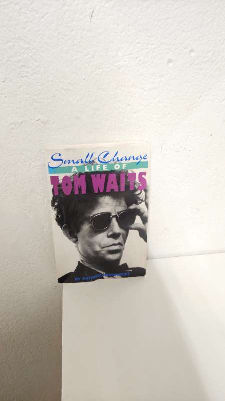 Tom Waits