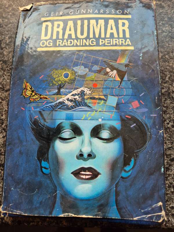 Draumar og ráðning þeirra