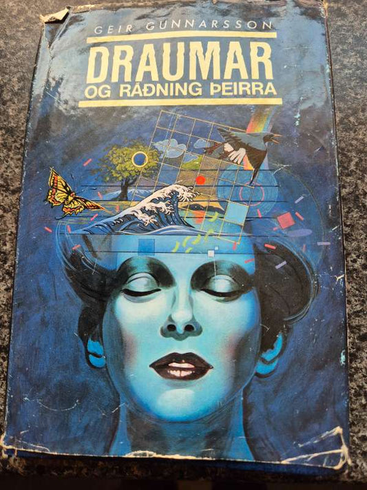 Draumar og ráðning þeirra