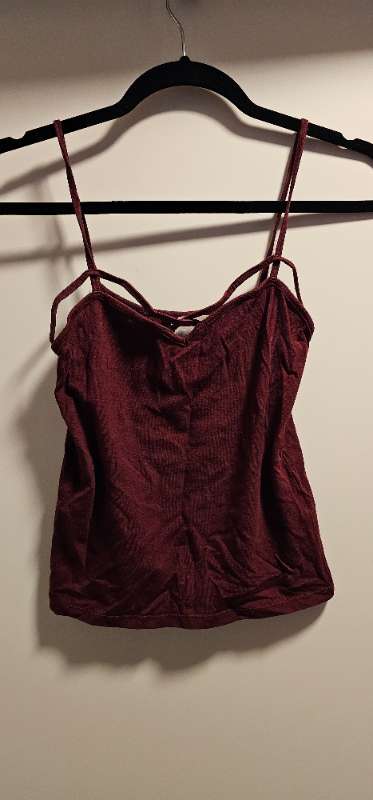 Berska hlýrabolur S