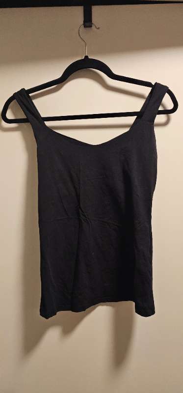 Berskha bolur svartur S