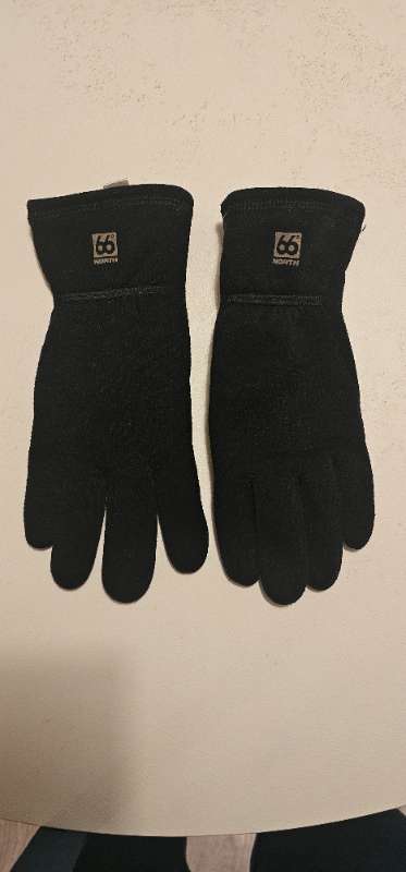 66 norður vettlingar