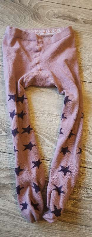 Sokkabuxur stjörnur