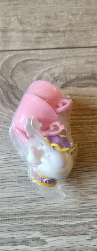 Dót í poka fríða