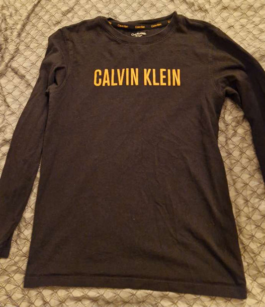 Calvin Klein