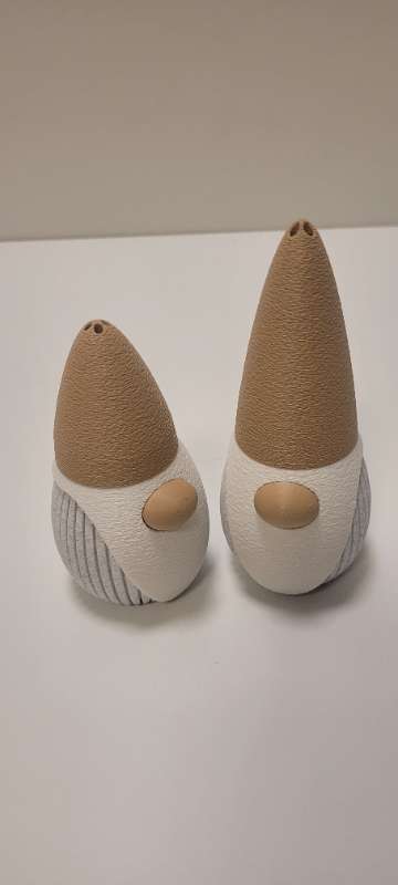 Salt og pipar karlar