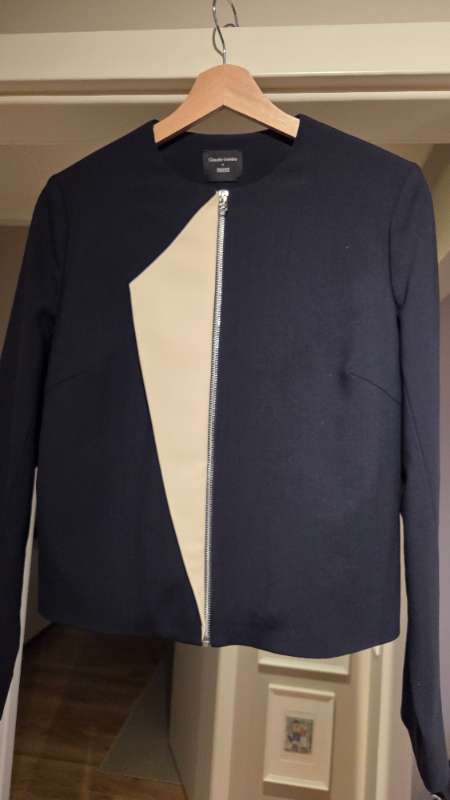 E blazer MUUSE