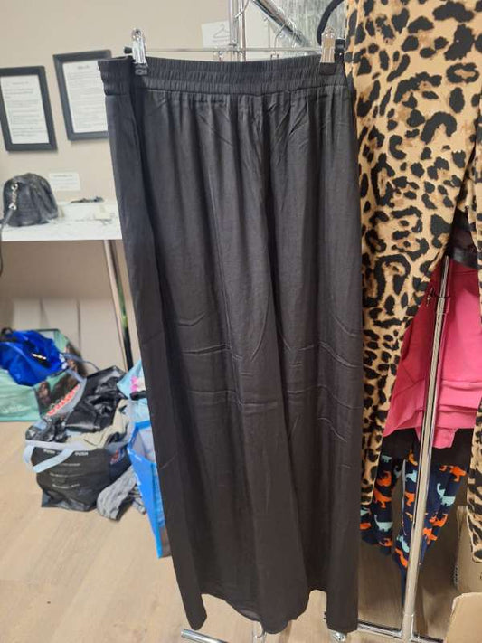 Þægilegar flottar buxur