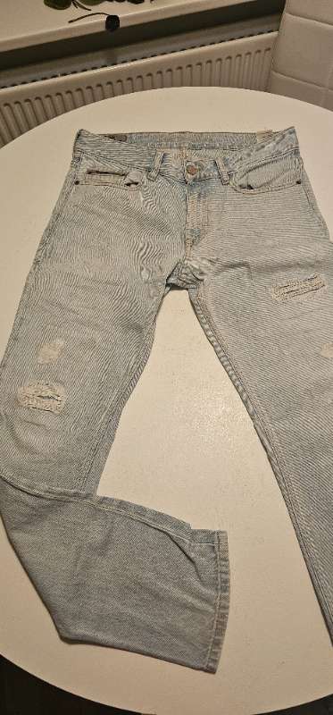 Calvin klein gallabuxur KK 32