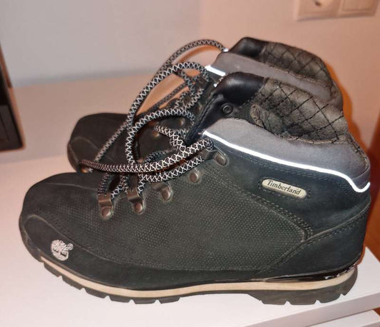 Timberland skòr