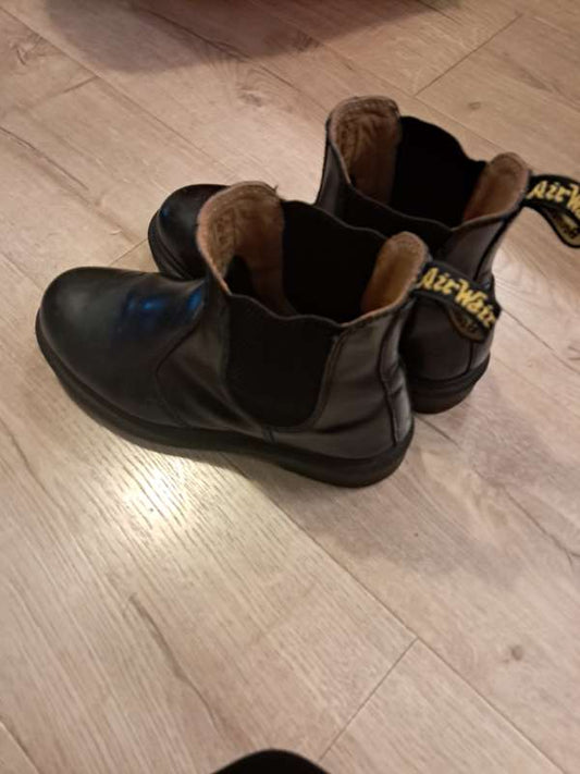 Dr martens skór