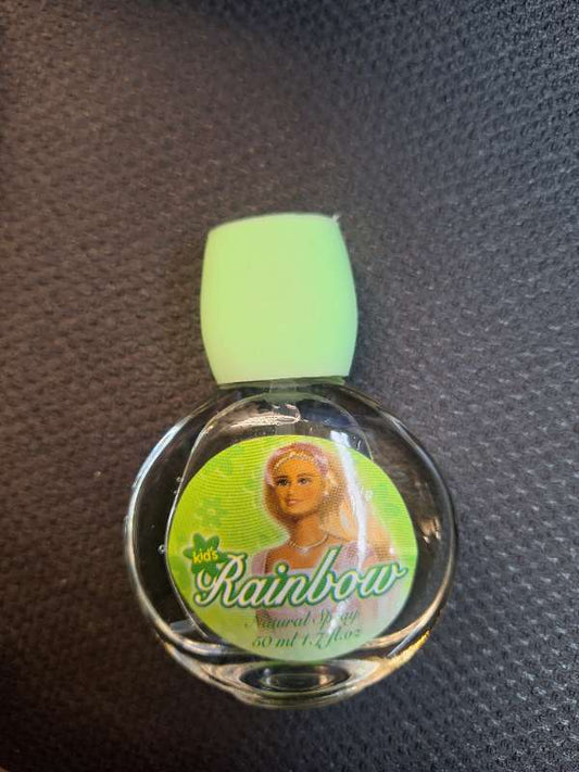 Barbie ilmvatn ónotað