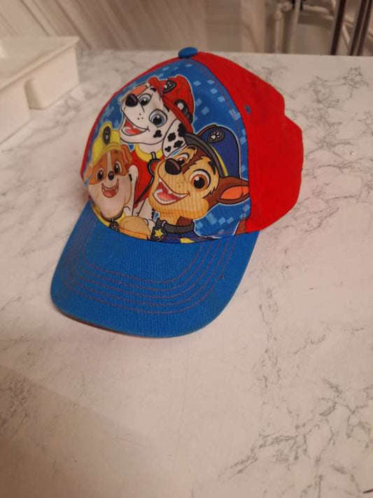 Hvolpasveit derhúfa