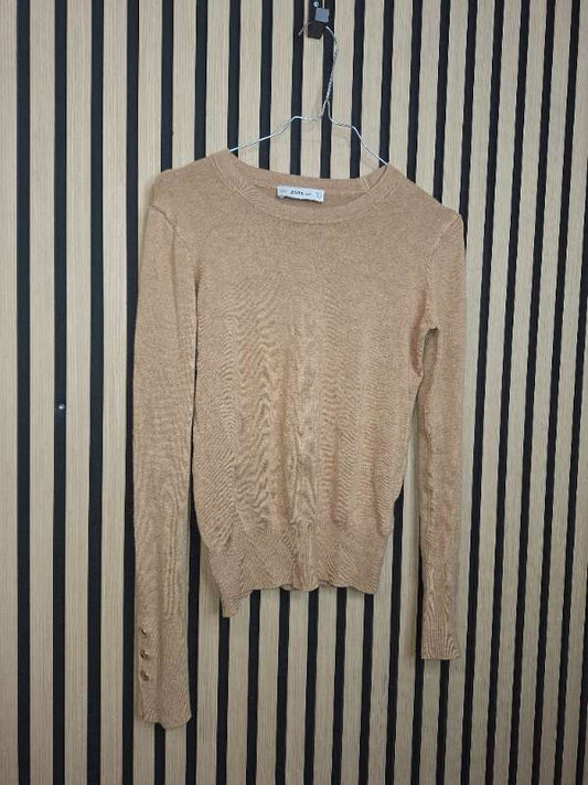 ZARA KNIT