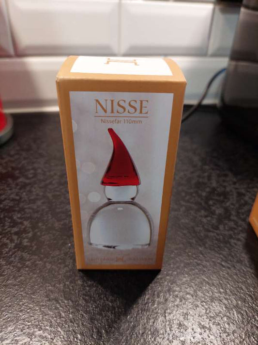 Jólasveinn stærri gerð