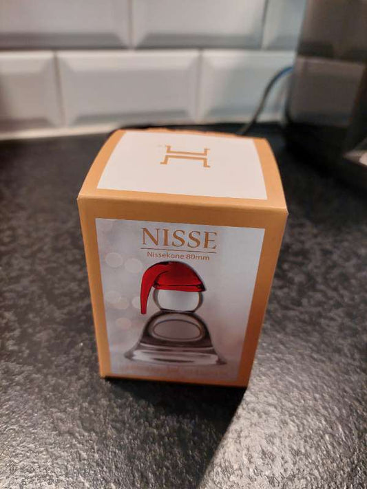 Jólasveinn minni gerð