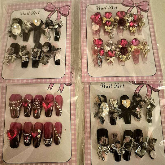 Handmade Extra Design