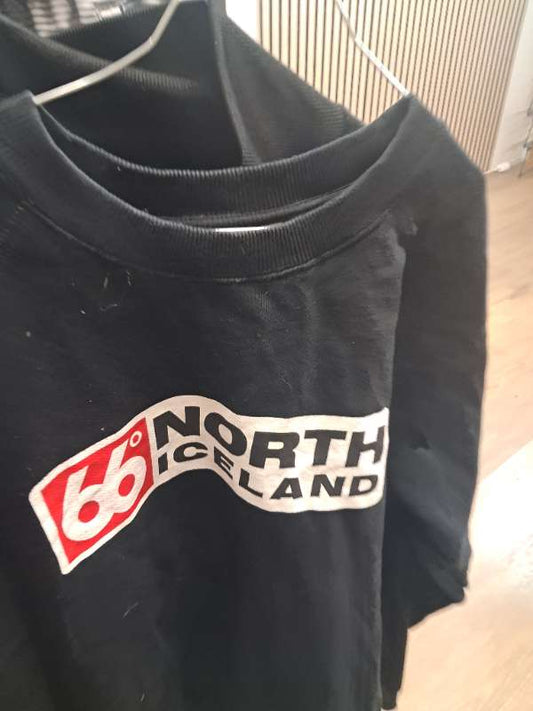 66 norður peysa