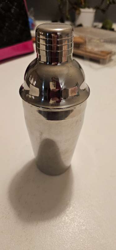 Coctail shaker