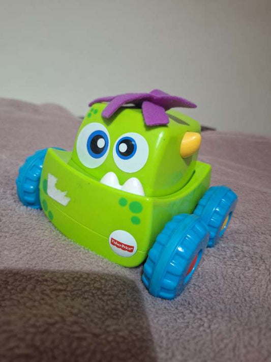 FisherPrice