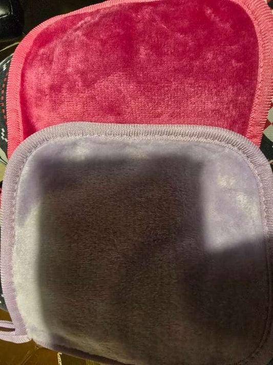 Fjölnota andlitshreinsi klútur