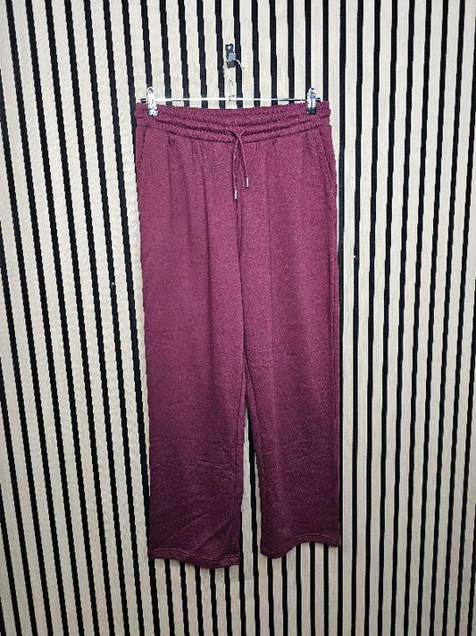 Primark víðar jogging buxur