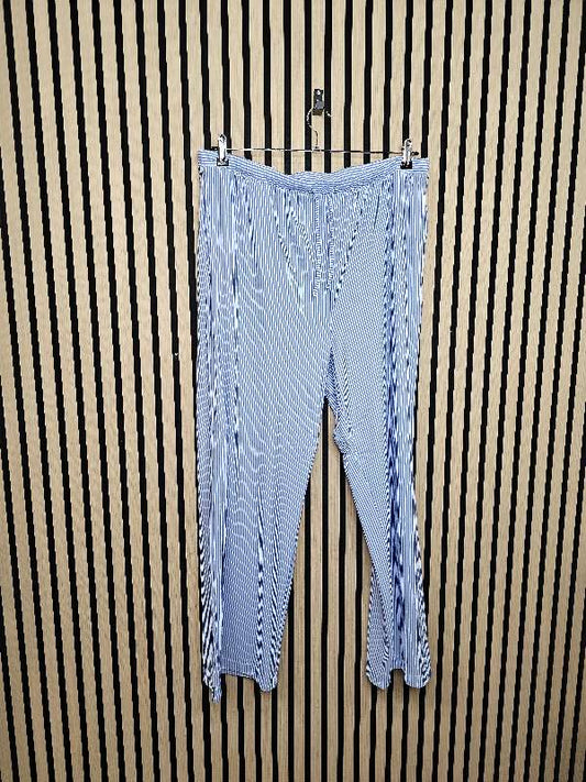 Primark Viðar léttar buxur
