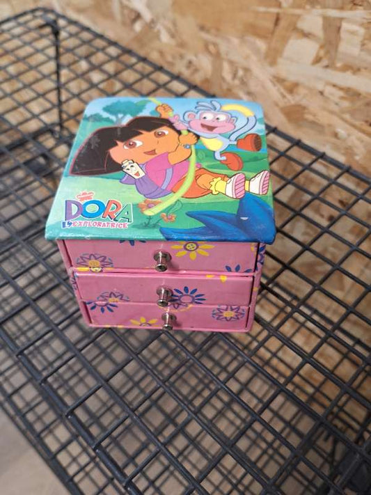 Smávara/fylgihlutur