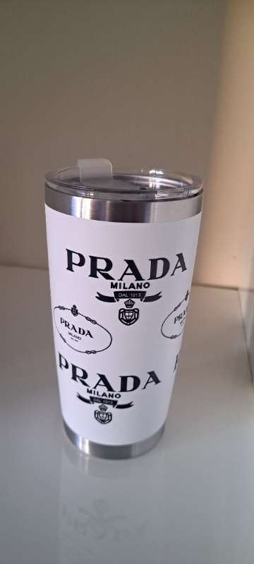 Kaffiglas prada