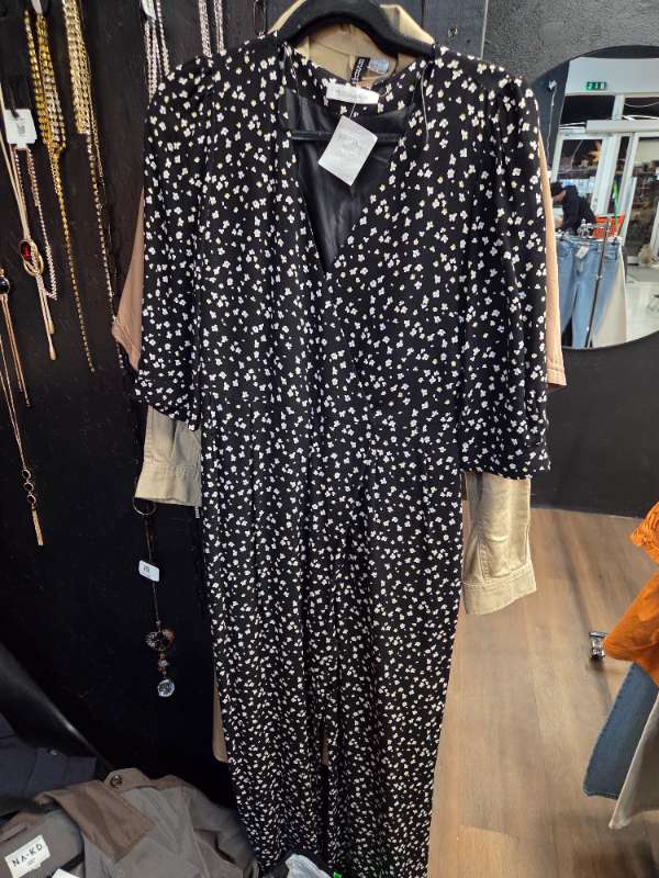 E samfestingur TAMARIS