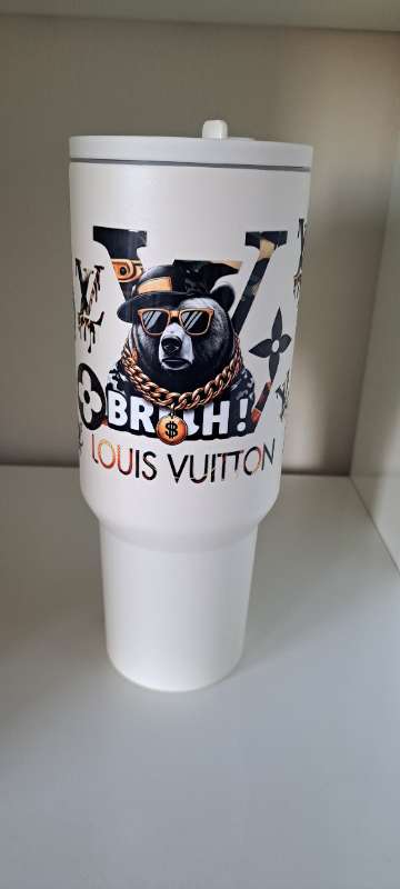 Stór brúsi björn lv