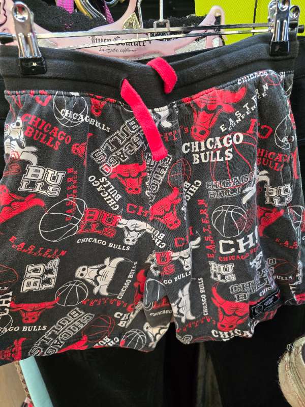 Cicaco bulls stuttbuxur