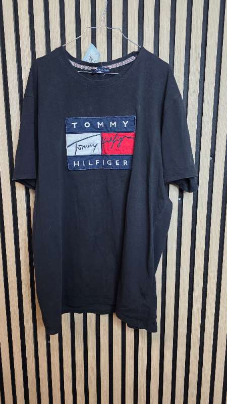 TH man tshirt