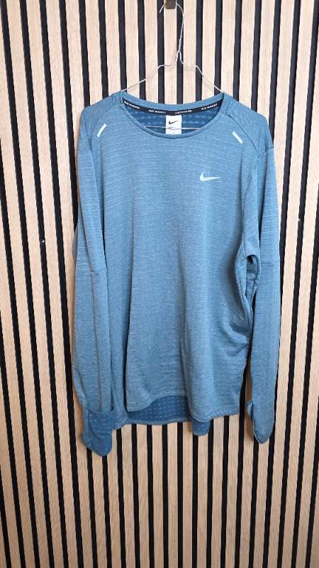 Run nike