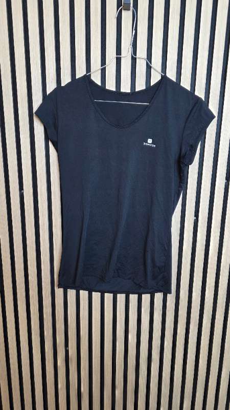 Gym tshirt