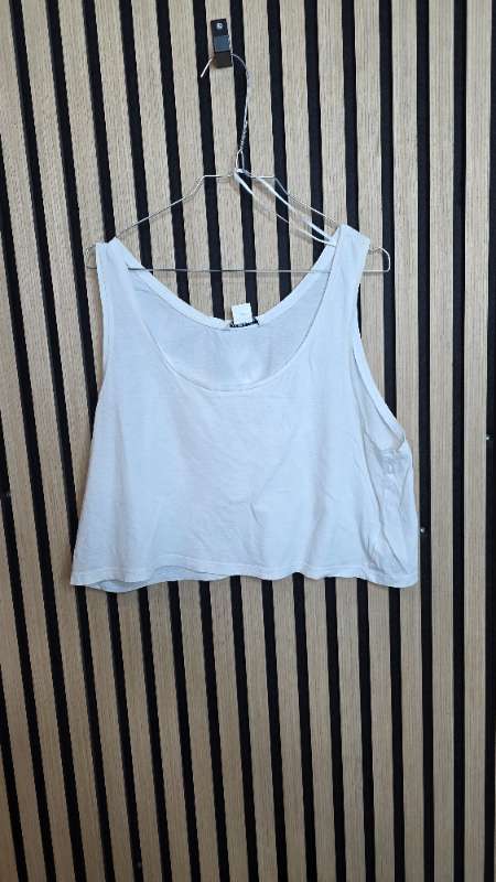 Monkey white top