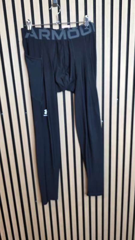 Mens leggins L