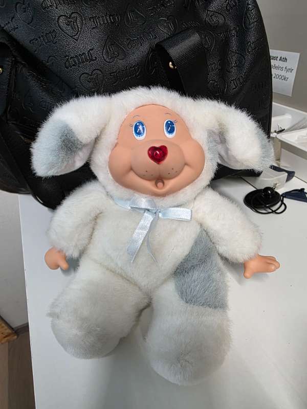 Bangsi m/hljóði