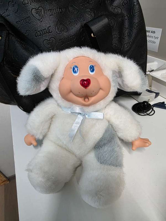 Bangsi m/hljóði