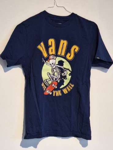 Vans beinagrindar bolur