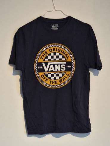 Blár vans bolur