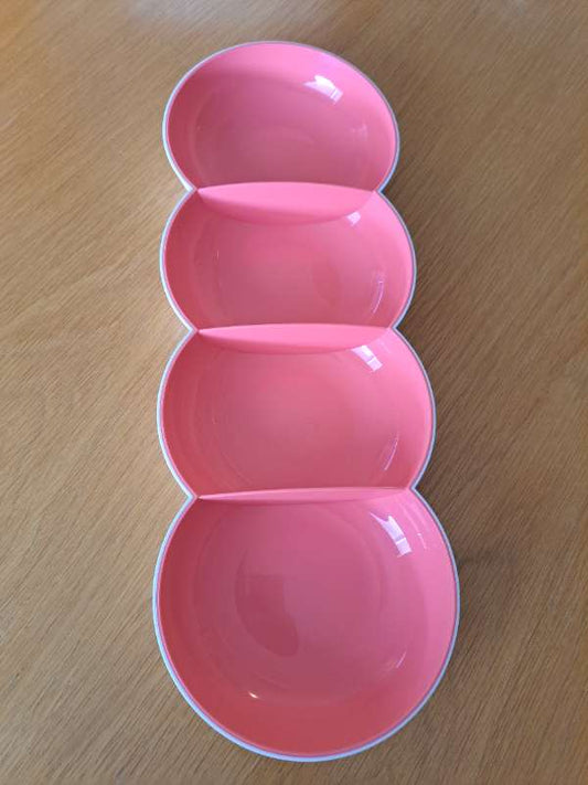 Tupperware bakki