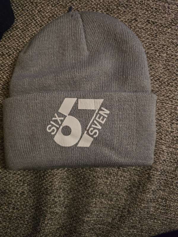 Six Seven grá h