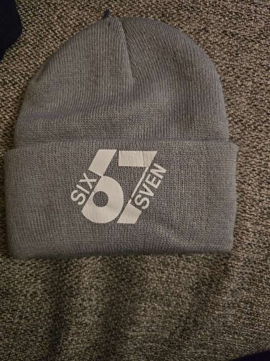 Six Seven grá h